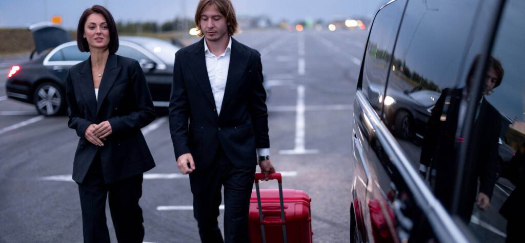 corporate travel