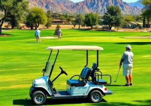 Phoenix Golf