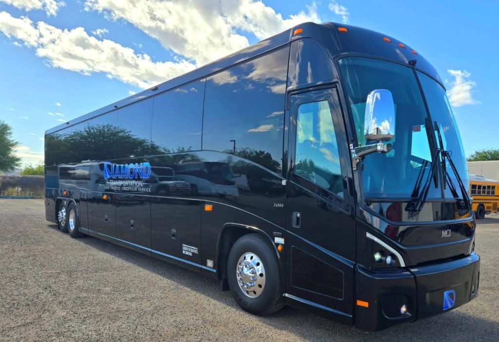 Group Travel in Arizona