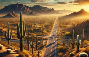 Southern Arizona
