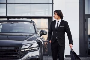 business travel
