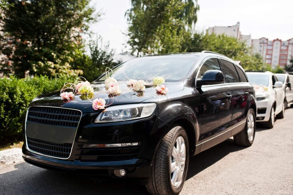 elegance-wedding-limousine-car-with-floral-decorat-2023-11-27-05-09-38-utc
