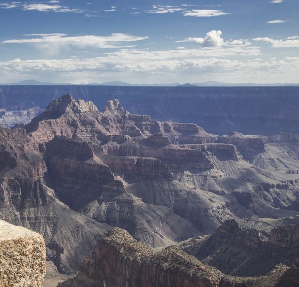 Grand Canyon